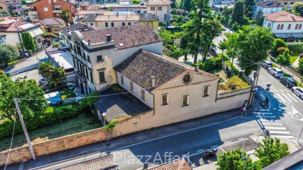casa indipendente in vendita a Piove di Sacco