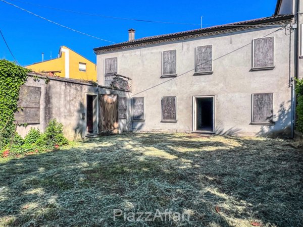 casa indipendente in vendita a Piove di Sacco