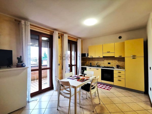 appartamento in vendita a Piove di Sacco