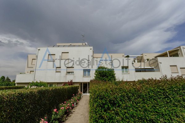 appartamento in vendita a Piove di Sacco