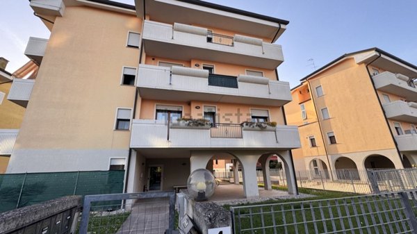 appartamento in vendita a Piove di Sacco