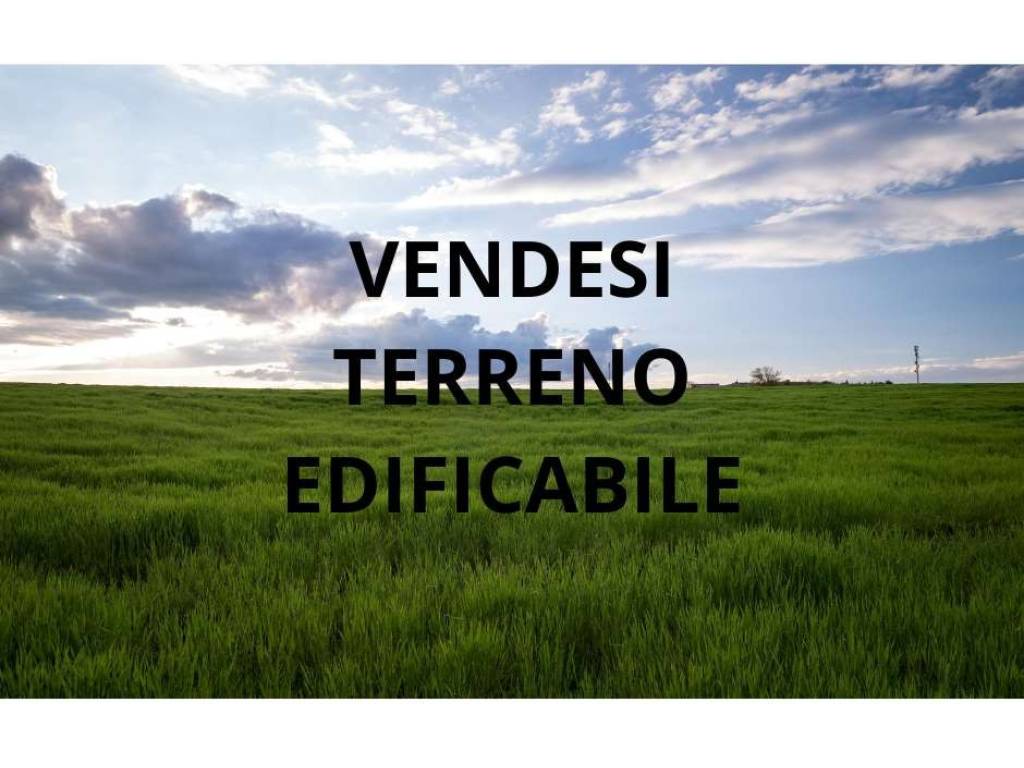terreno edificabile in vendita a Piove di Sacco