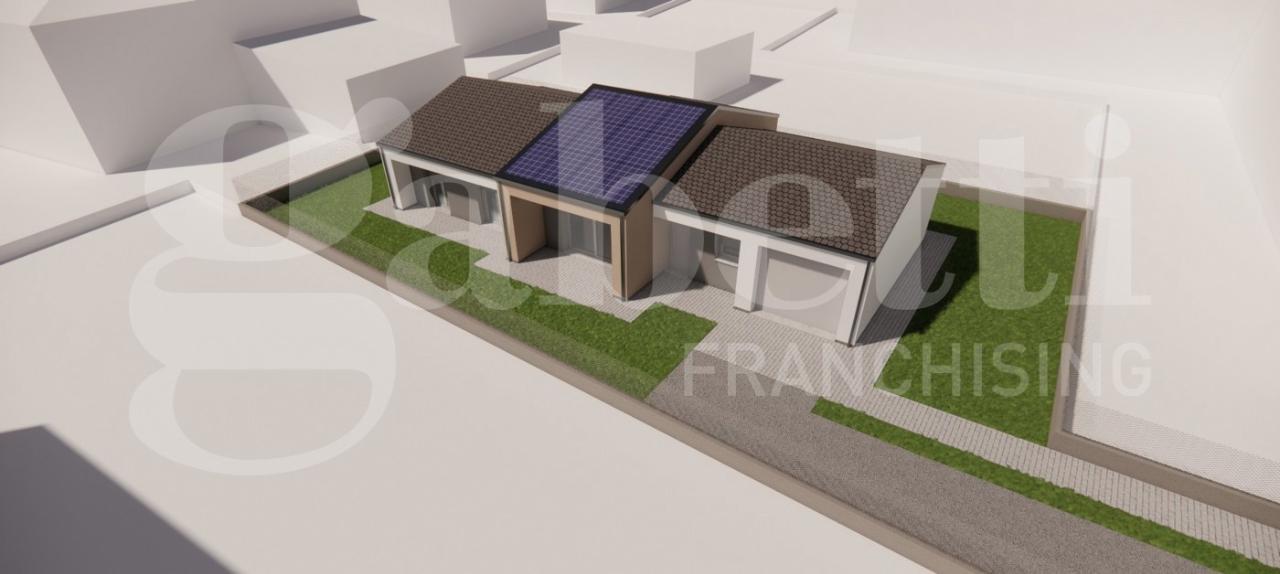 casa indipendente in vendita a Piove di Sacco