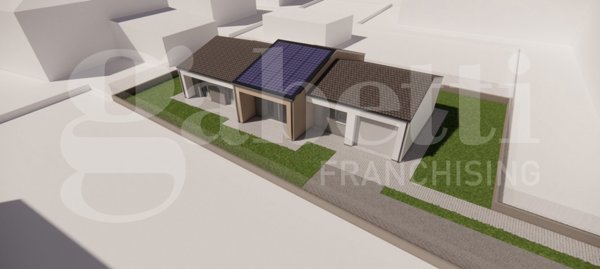 casa indipendente in vendita a Piove di Sacco