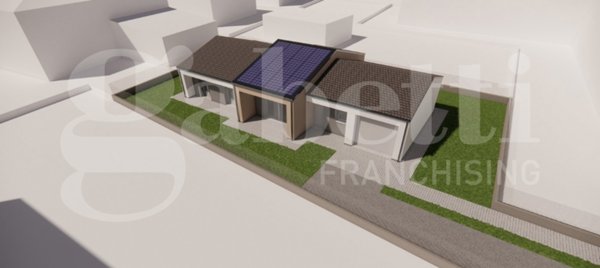 casa indipendente in vendita a Piove di Sacco