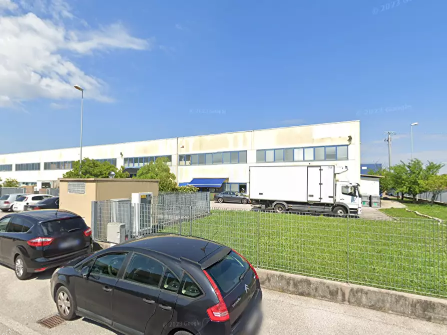 ufficio in vendita a Piove di Sacco in zona Tognana