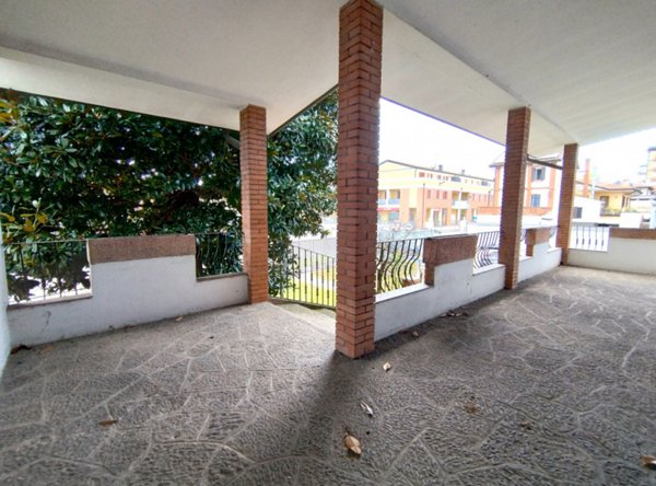 casa indipendente in vendita a Piove di Sacco