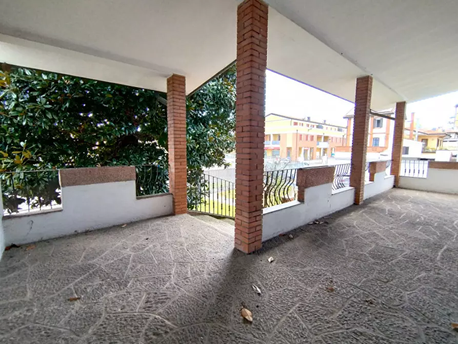 casa indipendente in vendita a Piove di Sacco in zona Corte