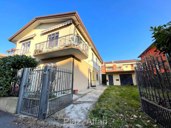 appartamento in vendita a Piove di Sacco
