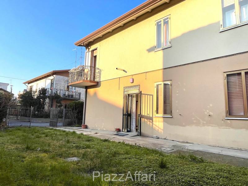 appartamento in vendita a Piove di Sacco