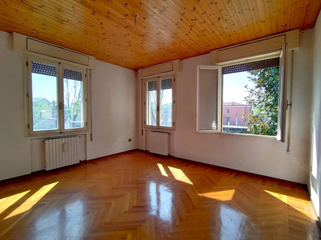 casa indipendente in vendita a Piove di Sacco