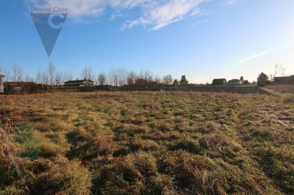 terreno agricolo in vendita a Piove di Sacco in zona Corte