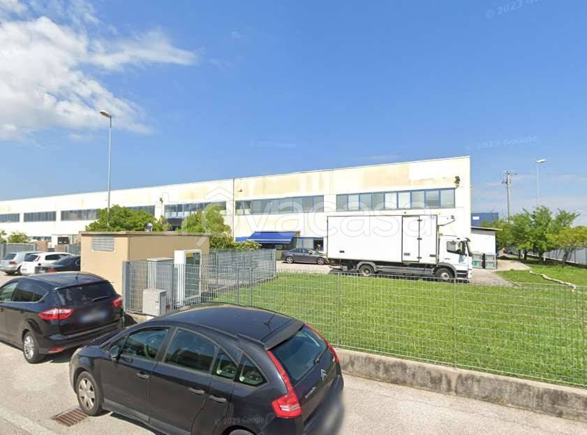 ufficio in vendita a Piove di Sacco in zona Tognana
