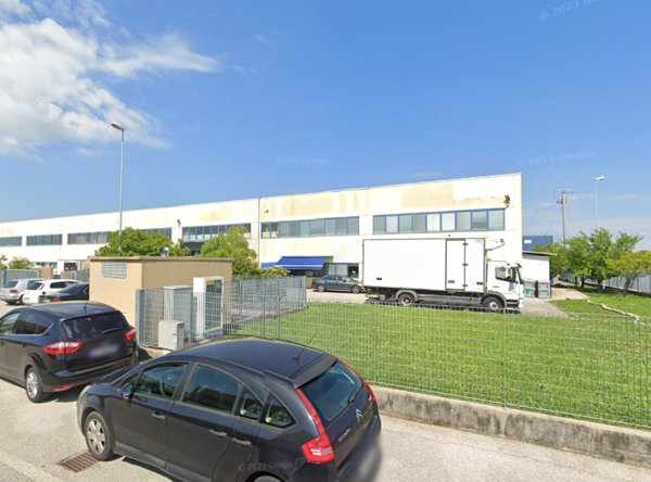 ufficio in vendita a Piove di Sacco in zona Tognana