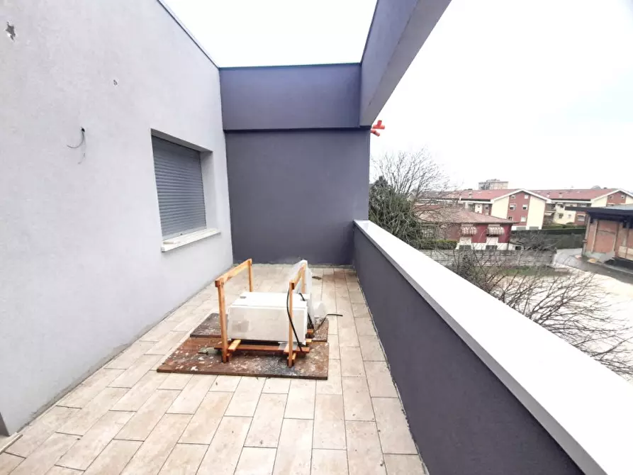 appartamento in vendita a Piove di Sacco