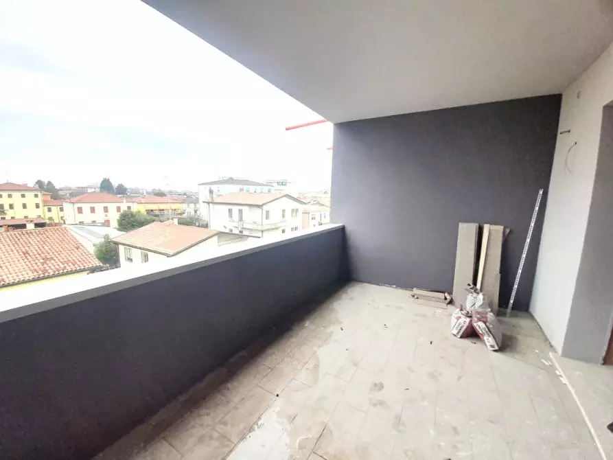 appartamento in vendita a Piove di Sacco