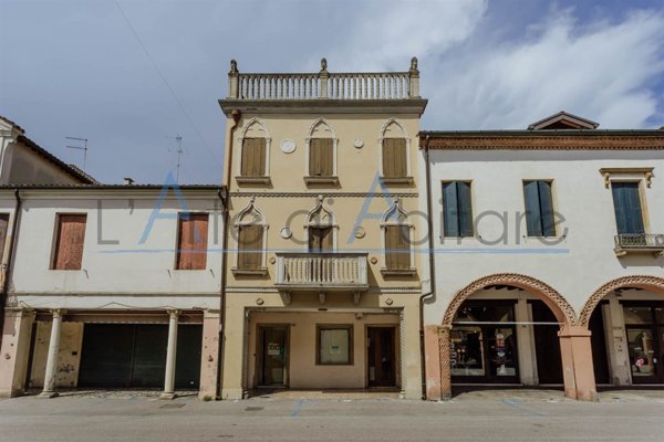 casa indipendente in vendita a Piove di Sacco