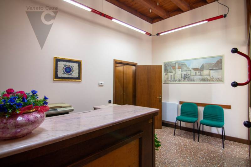 ufficio in vendita a Piove di Sacco