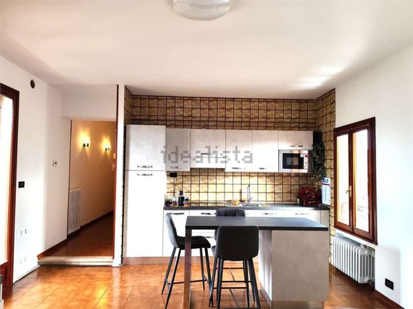 appartamento in vendita a Piove di Sacco
