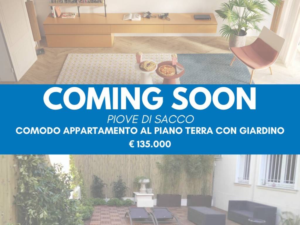 appartamento in vendita a Piove di Sacco