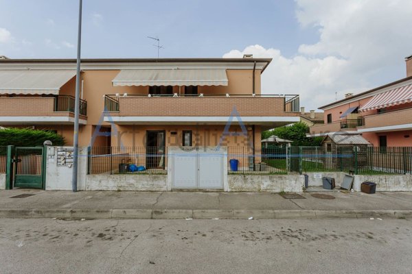 appartamento in vendita a Piove di Sacco