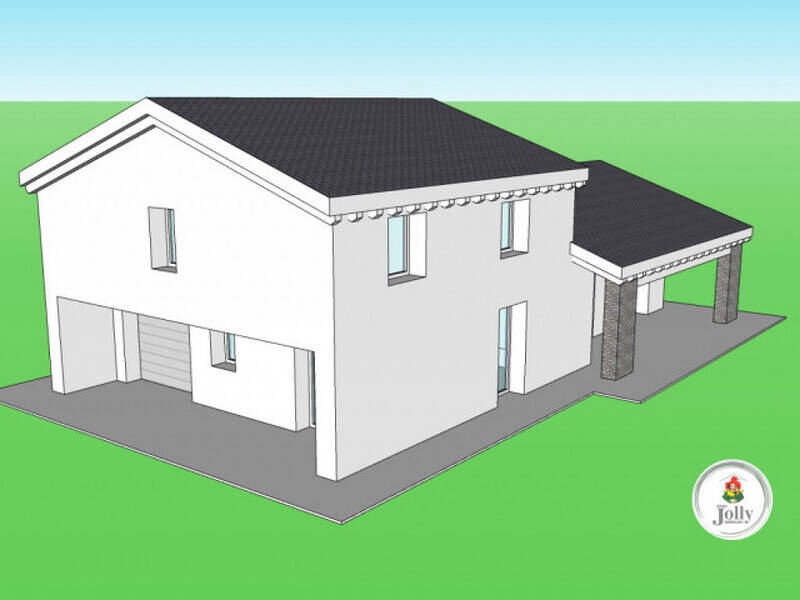 terreno edificabile in vendita a Piove di Sacco