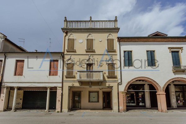casa indipendente in vendita a Piove di Sacco