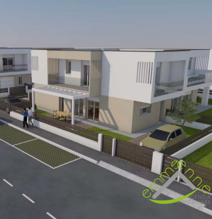 casa indipendente in vendita a Piove di Sacco