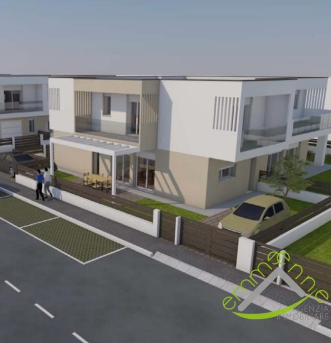 casa indipendente in vendita a Piove di Sacco