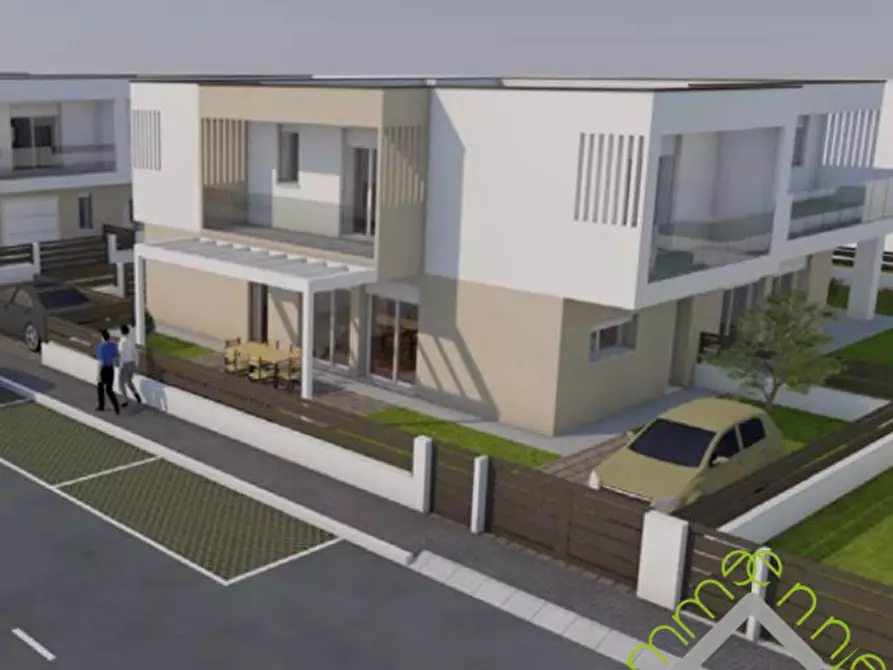 casa indipendente in vendita a Piove di Sacco