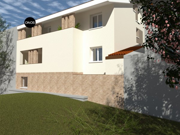 appartamento in vendita a Piove di Sacco