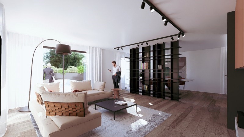 appartamento in vendita a Piove di Sacco