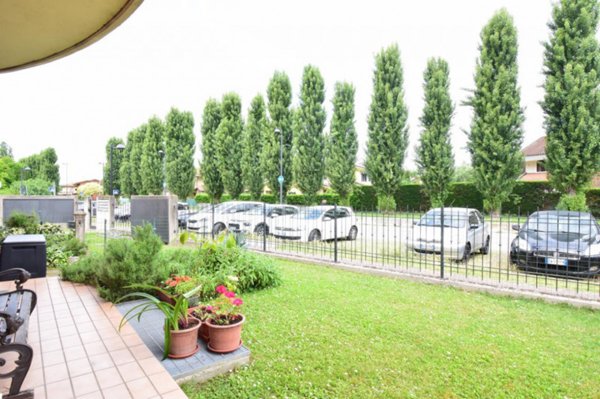 appartamento in vendita a Piove di Sacco