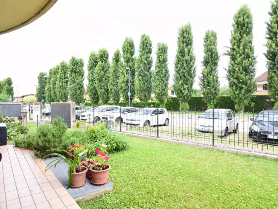 appartamento in vendita a Piove di Sacco