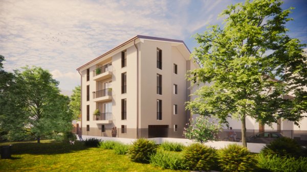 appartamento in vendita a Piove di Sacco