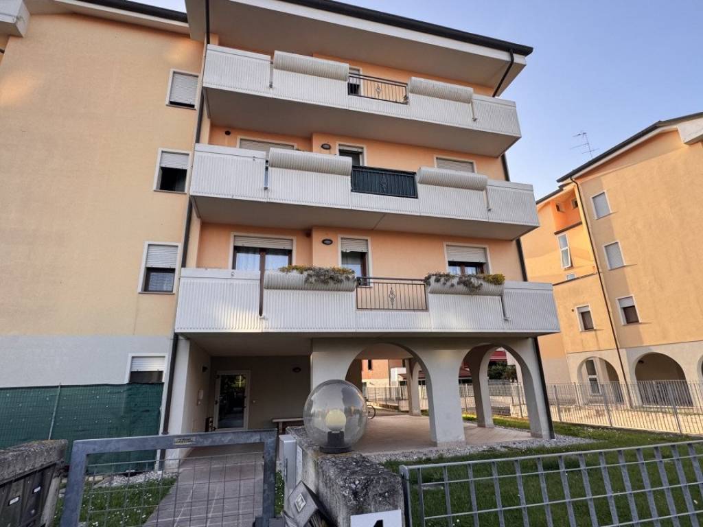 appartamento in vendita a Piove di Sacco