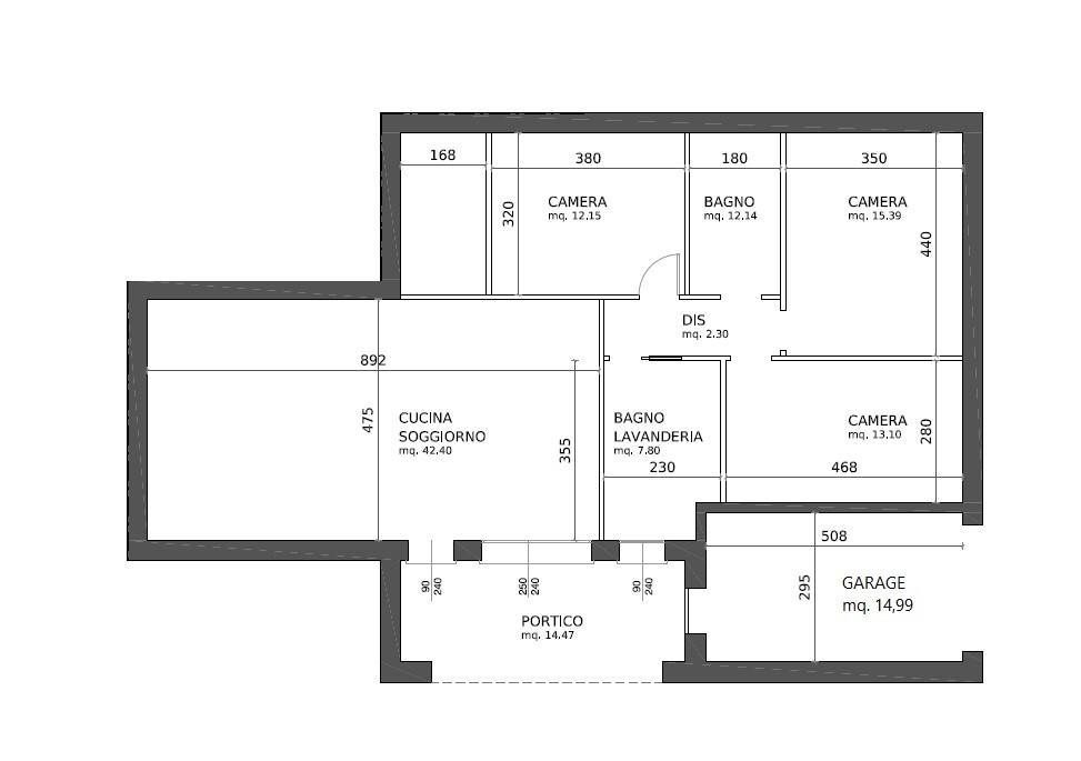 casa indipendente in vendita a Piove di Sacco
