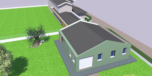 casa indipendente in vendita a Piove di Sacco