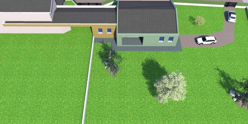 casa indipendente in vendita a Piove di Sacco