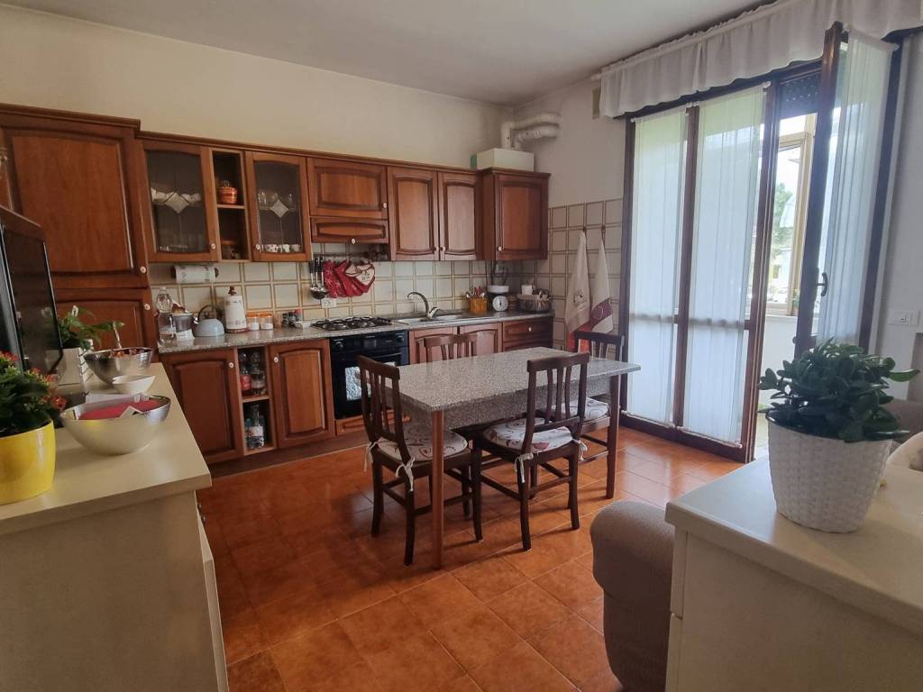 appartamento in vendita a Piove di Sacco