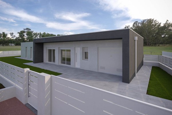 casa indipendente in vendita a Piove di Sacco