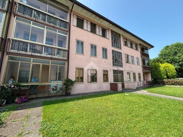 appartamento in vendita a Piove di Sacco