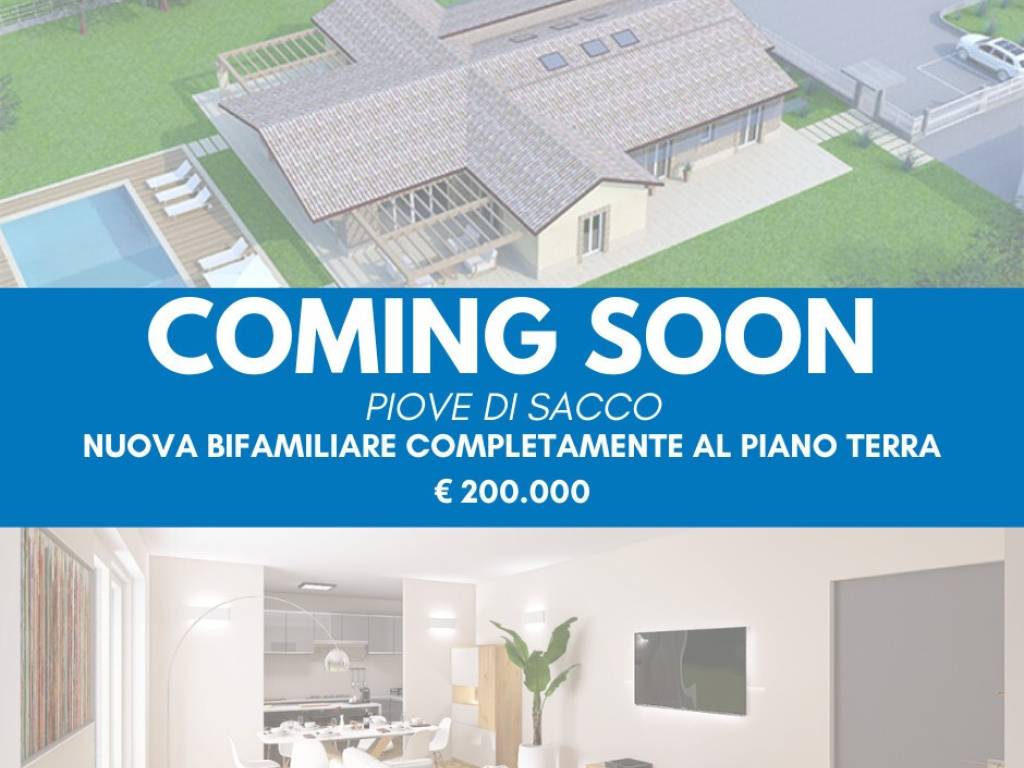 casa indipendente in vendita a Piove di Sacco