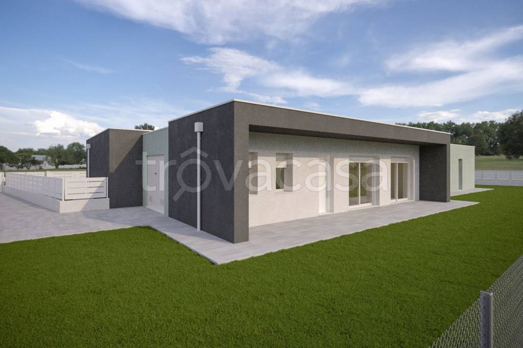 casa indipendente in vendita a Piove di Sacco