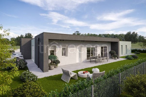 casa indipendente in vendita a Piove di Sacco