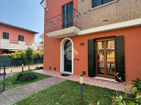 casa indipendente in vendita a Piove di Sacco