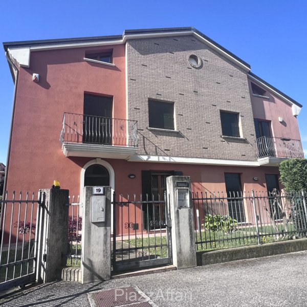 casa semindipendente in vendita a Piove di Sacco