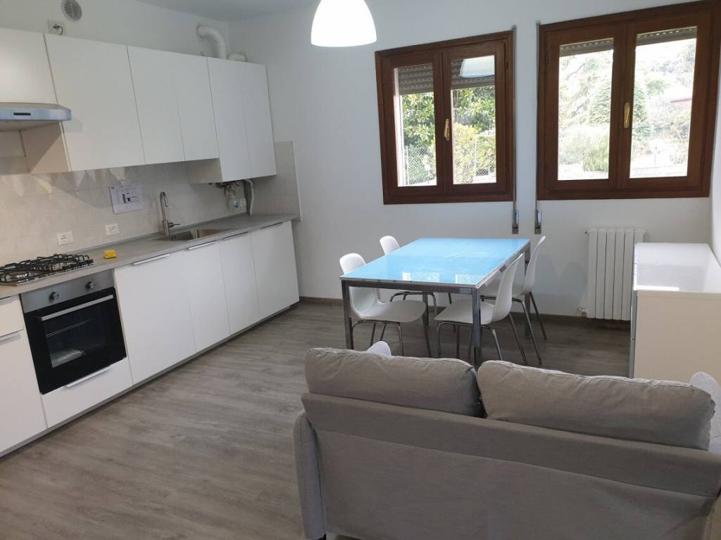 appartamento in vendita a Piove di Sacco