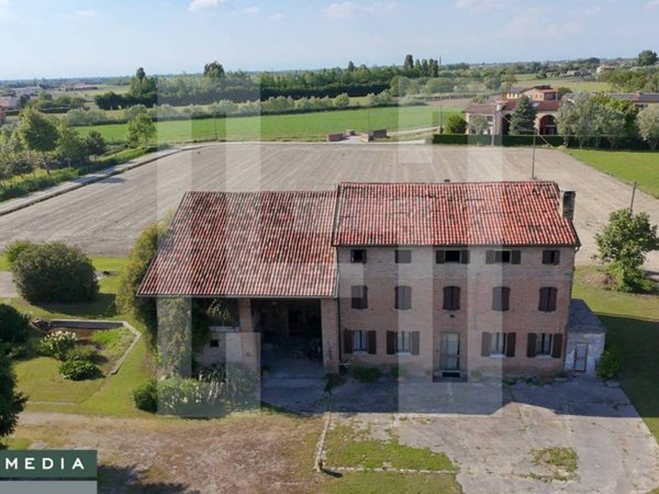 casa indipendente in vendita a Piove di Sacco