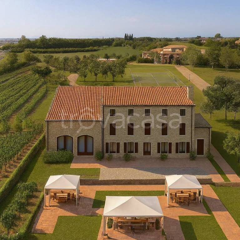 casa indipendente in vendita a Piove di Sacco